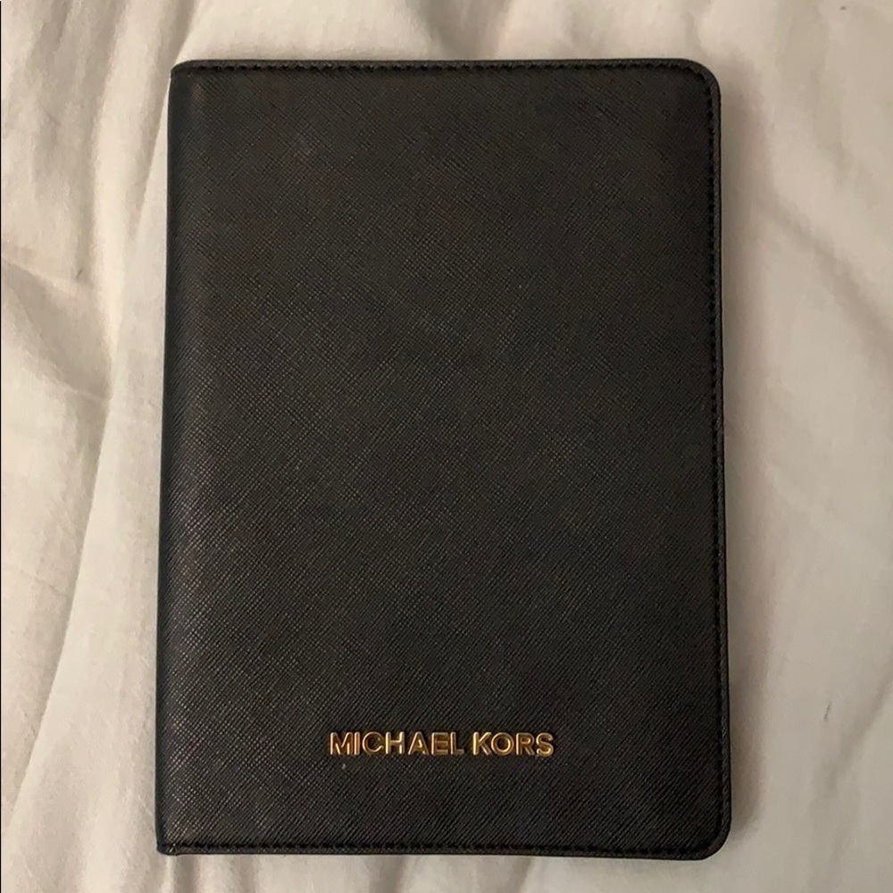 Michael Kors iPad mini case